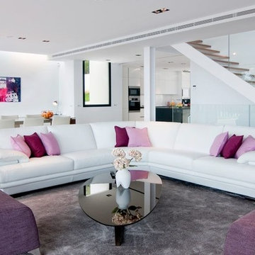 Décoration d'intérieur
