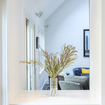 Shawme Lake Remodel