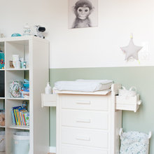 Chambre bébé