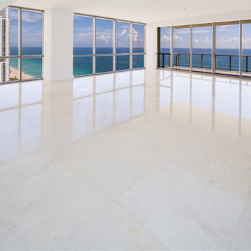 Contemporary Living, Mediterranean Style