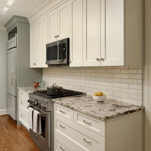 Florida kitchen