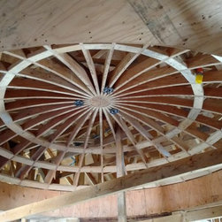 West 39th Residence (In Progress) - Products