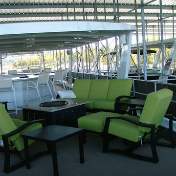 Houseboat - Table Rock Lake
