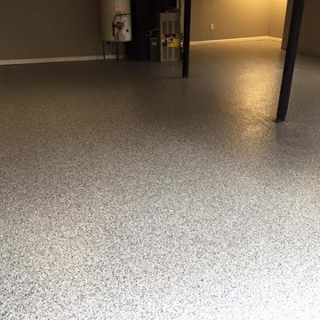 Granite Finishes