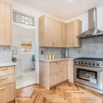 A Classic Congress Park Home, Reimagined for Today