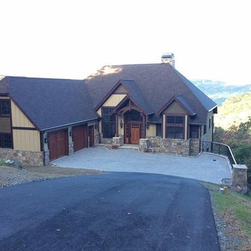 Blowing Rock