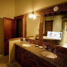Doors interior and Exterior