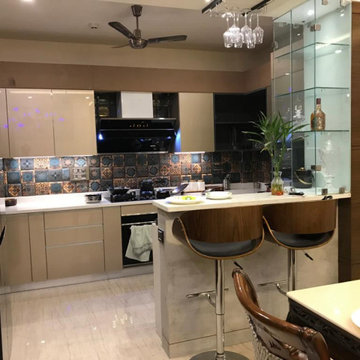 ATS Residence