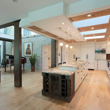 kitchen granite