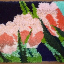 Tulipani - Novelty Rugs