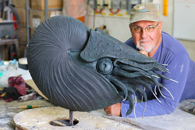The Nautilus