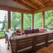 Sunroom
