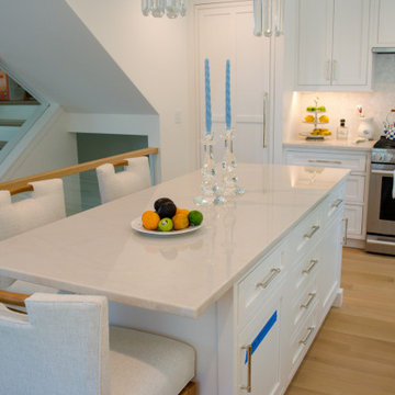Williams Bay Retreat