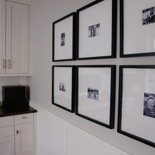 Gallery Wall