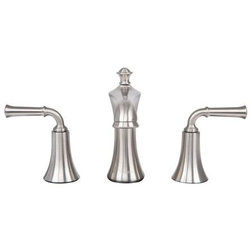 Traditional Bathroom Sink Faucets by YHD