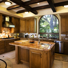Tuscan Interior