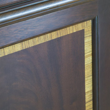 Revolutionary Kitchen: A Colonial Comeback