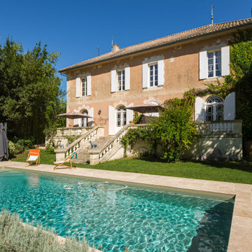 Maison à Latresne