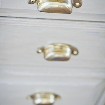 Side Boards and Hutches