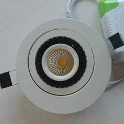 LED Ceiling light - Products