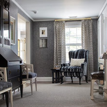 Window Treatment
