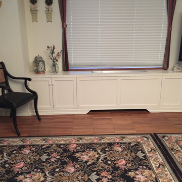 Radiator Enclosures