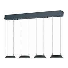 dining table lighting