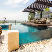 Piscinas