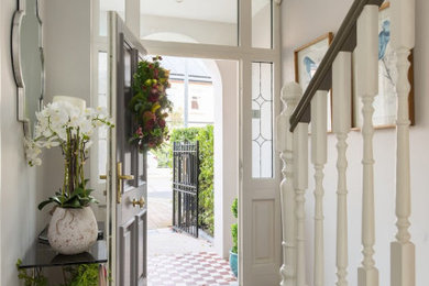 Orwell Park Rathgar Staging