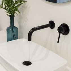 Meir Black Tapware - Products