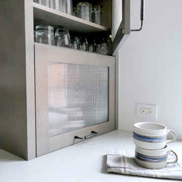 Harlem Townhouse Gut Renovation