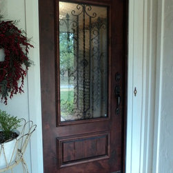 Doors - Products