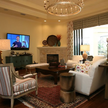 Country Elegance