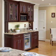 kitchen painting