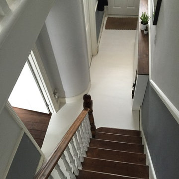 The Curious House- WORK IN PROGRESS