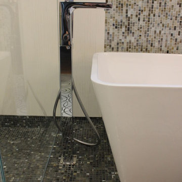 Lake Sammamish - Guest Bath