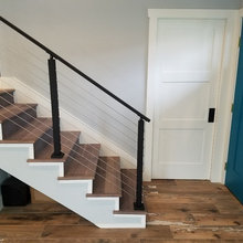 CHQ-Back Hallway