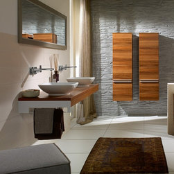 Bathroom Vanity Units - Bathroom Vanity Units & Sink Cabinets