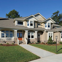 Curb Appeal
