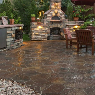 Our Work