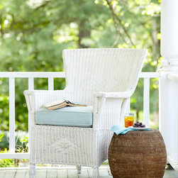 Brookhaven Armchair - Armchairs And Accent Chairs