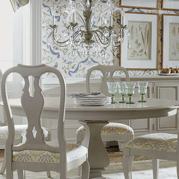 Ethan Allen Dining Rooms