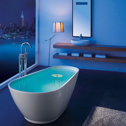 Kingston Brass Bath Tubs - Products
