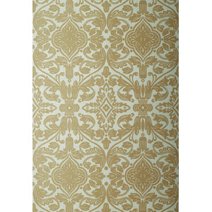 Wallpaper rusted Olive taupe rustic textured old vintage ogree damask diamond 3D