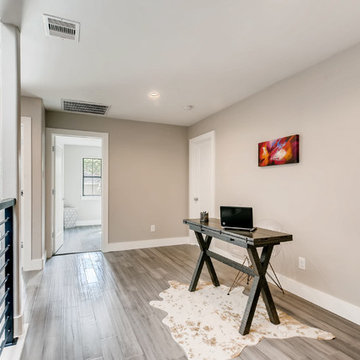 Custom Built Home in Highland Village