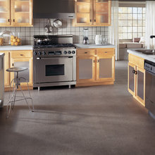 Vinyl Flooring