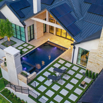Stonemill Project