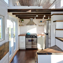 Tiny living