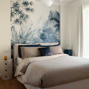 Blue Tropical