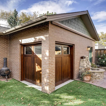 Wash Park Bungalow